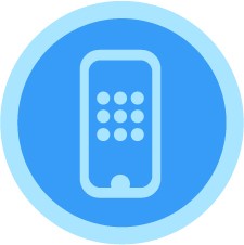 Nurse Triage Phone Icon