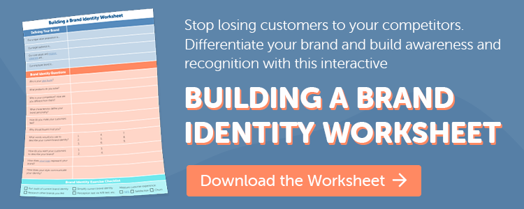 How To Create And Fine Tune Your Brand Identity To Grow Your Business Exercises Templates