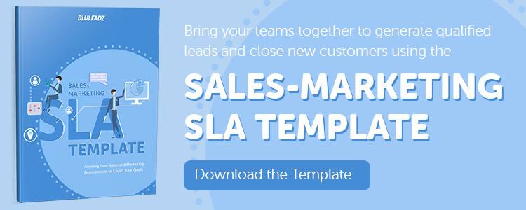 click here to download an SLA template