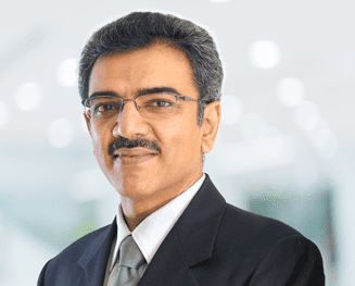 拉曼德·皮蒂格（Ramanand Puttige）