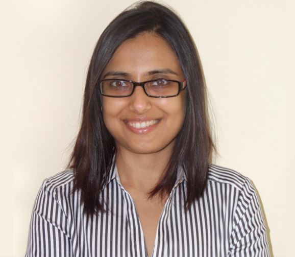 Dr. Yajnaseni Palchowdhuri