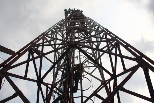 欧洲电信供应商