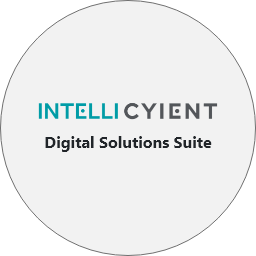 Intelllicyient logo Communique