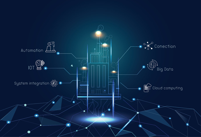 Simply Complex Digital Transformation with Cyient’s IoT Edge Devices