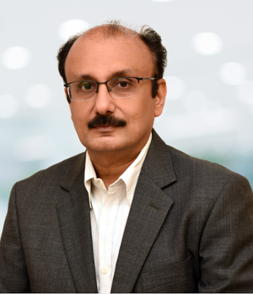 克里希纳·库马尔·奈尔（Krishna Kumar Nair）