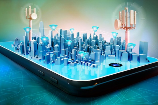 Implementation-of-Telecom-Operations-Management-System