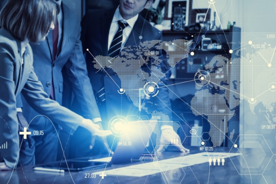 Network-Transformation-Consulting-for-a-Construction-Major