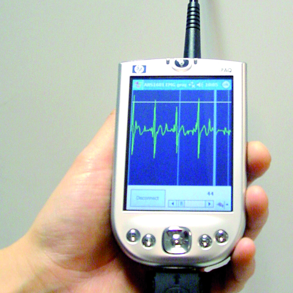 Ultra lowpower RF CMOS ISM transmitter