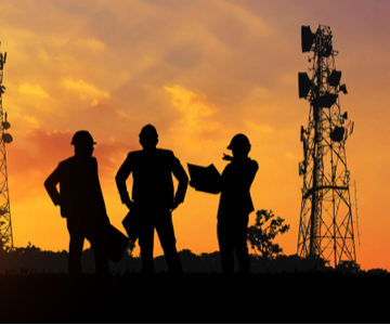 无线电网络工程