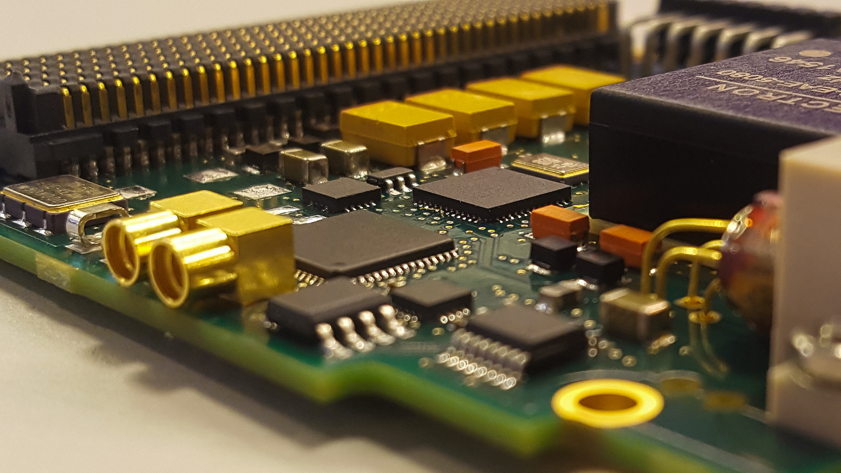 electronic-circuit-board