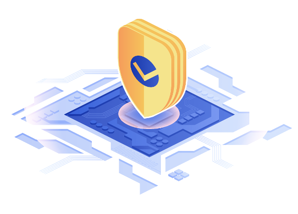 Ensure end-to-end security of your products