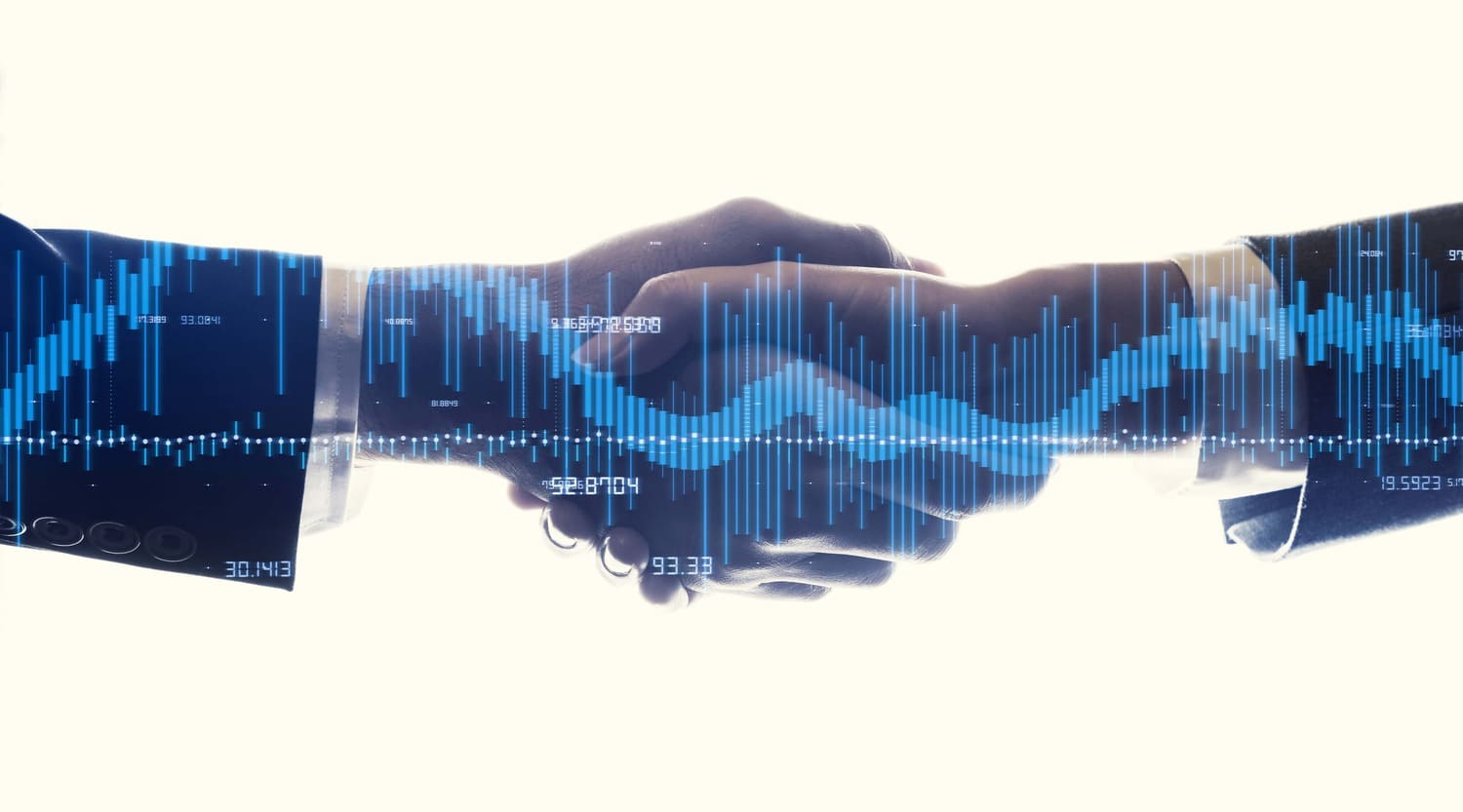 潮深，通过建议收购工作，加强其数字解决方案套件，Intellipyient ...