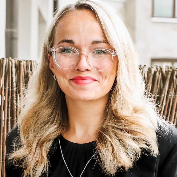 Ina Othilie Vikøren