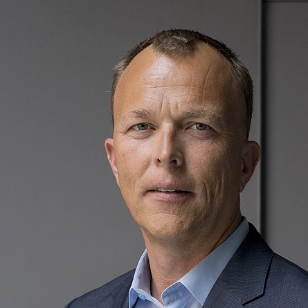 Nils Apeland