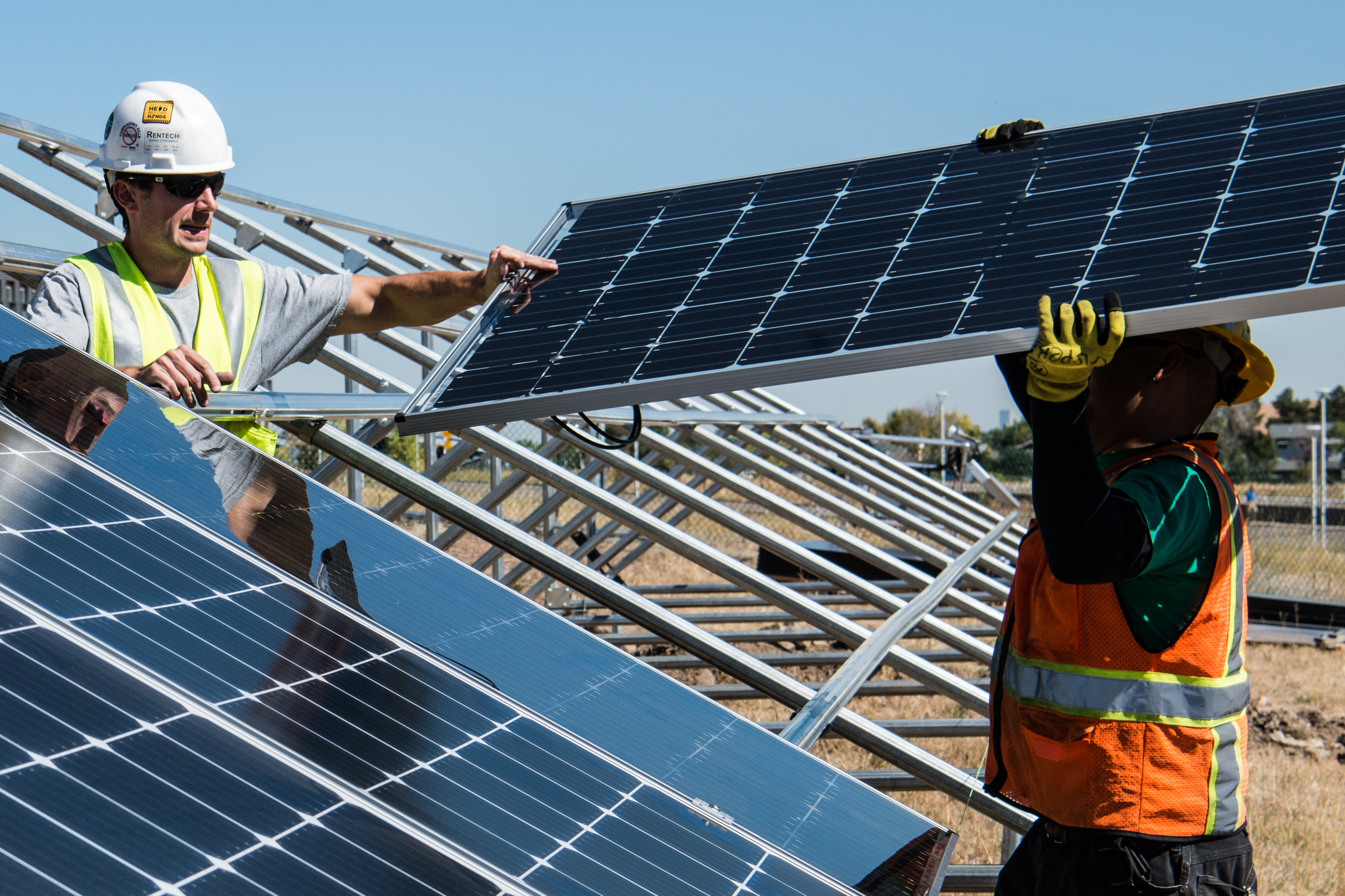 Emex-SolarPanels