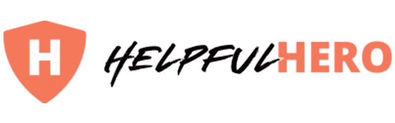 HelpfulHero