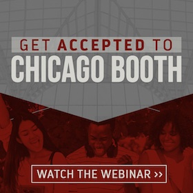 The Chicago Approach: Why Booth 