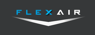 Flex Air logo