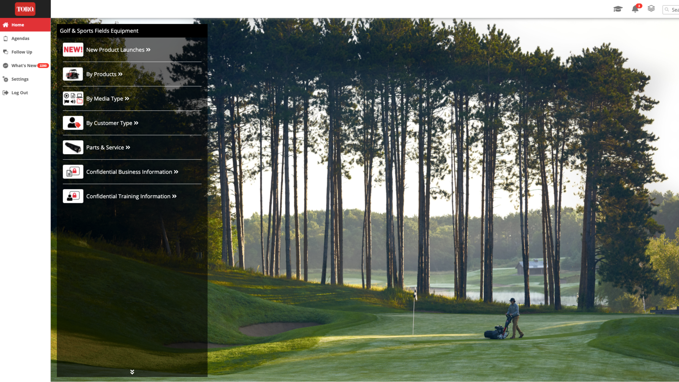 Update contacts directly from sales activities