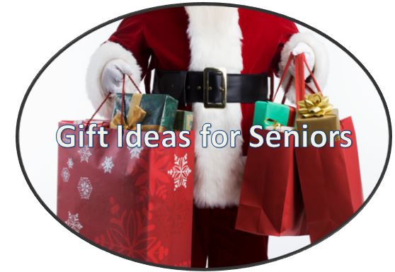 Last Minute And New Holiday Gift Ideas For Seniors Easy Living