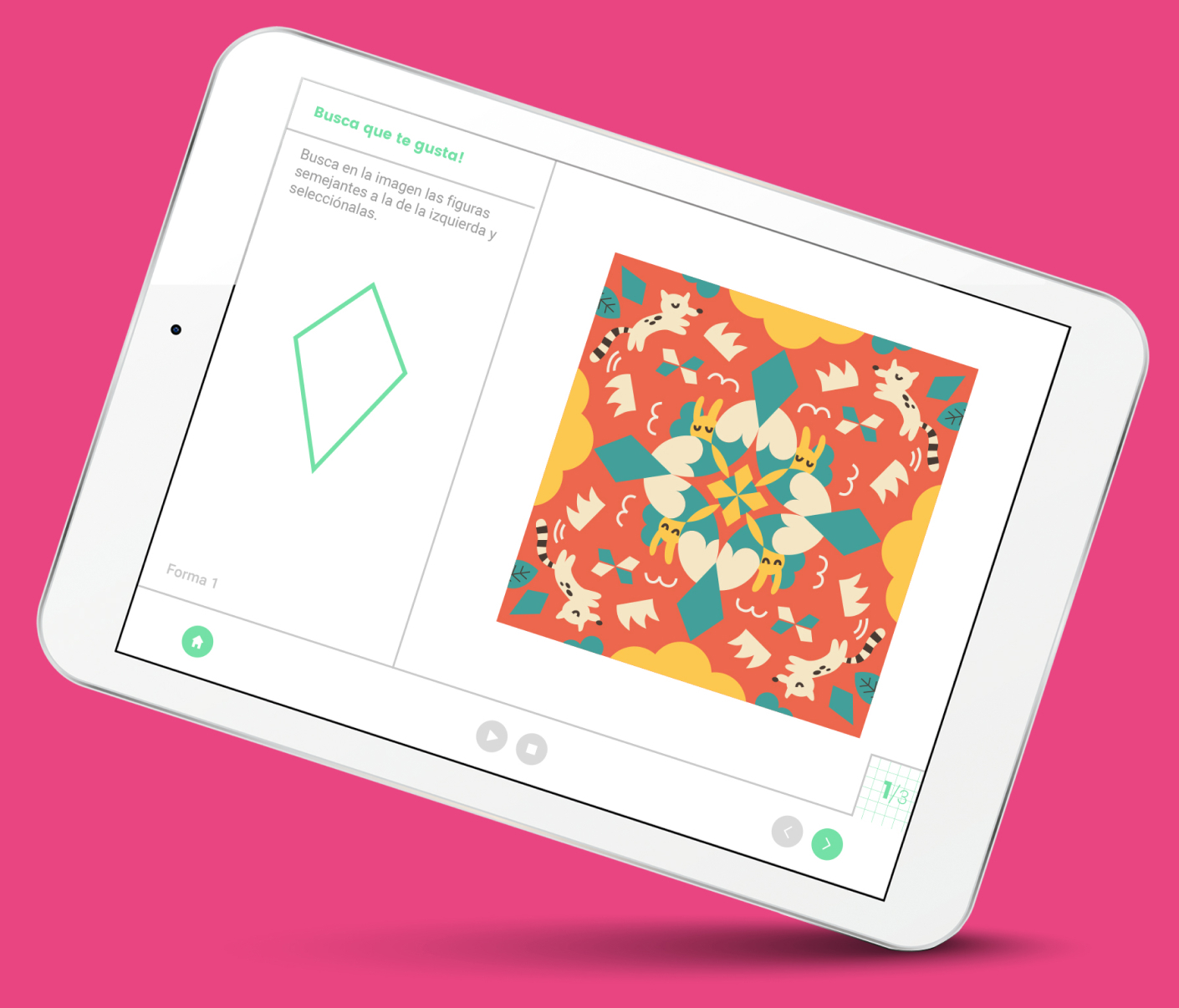 Tablet