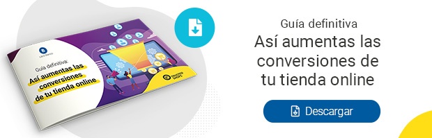 Libro blanco sobre cómo aumentar las conversiones de una tienda online