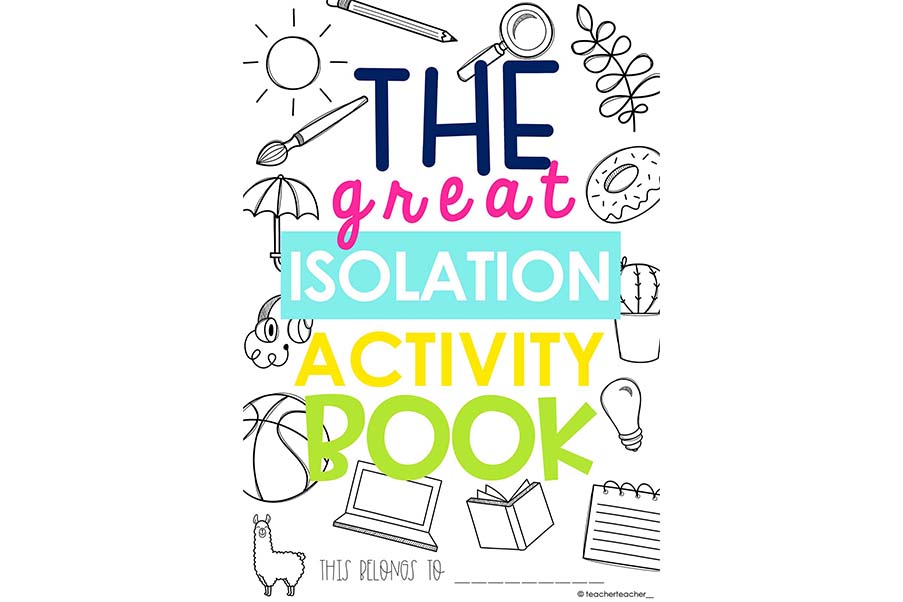 The-Great-Isolation-Activity-Book 2
