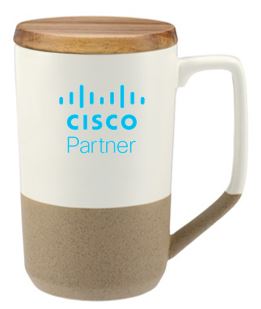 Cisco Coffee Mug5