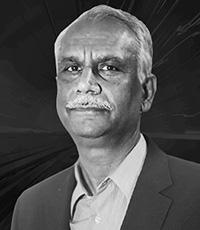 Deepak-200x230- B&W- ZTF