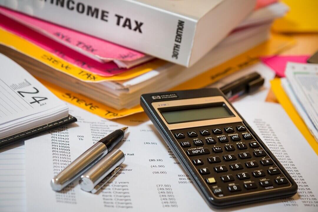 Business Taxes: When Does It Make Sense To Stop Making Money? 1 Business Taxes-1