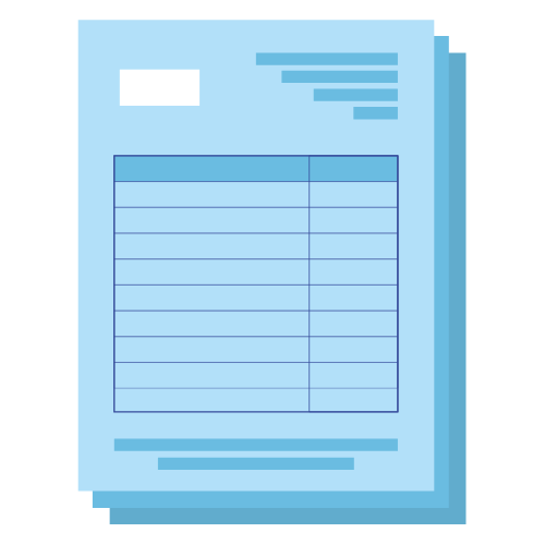 External Reporting