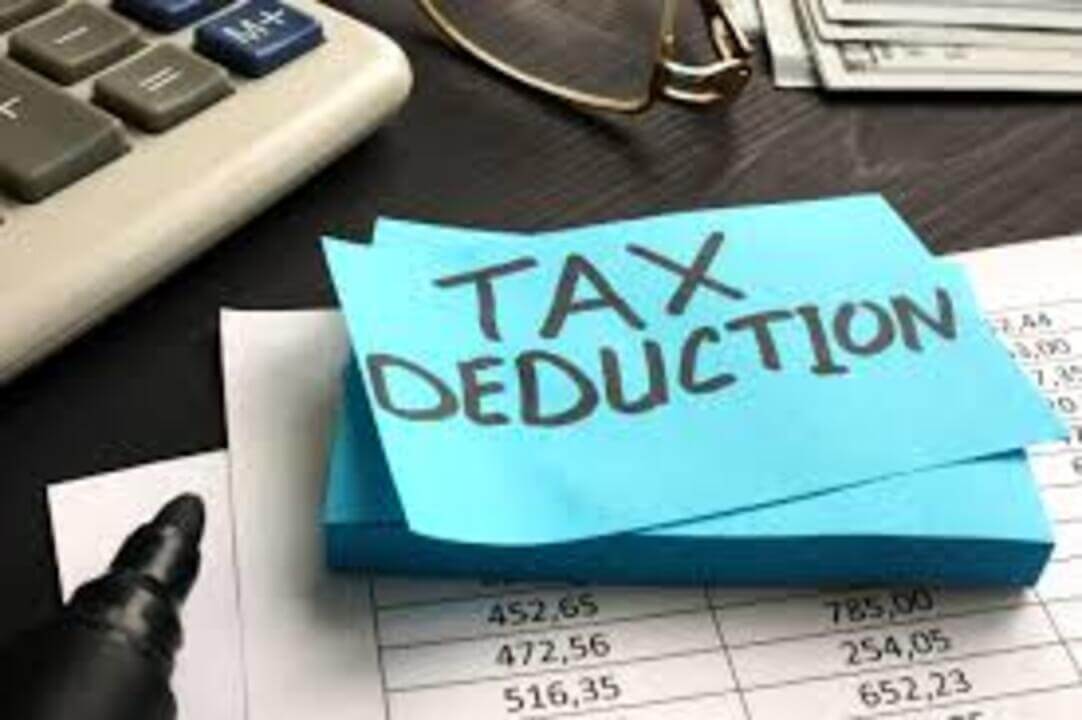 Small Business Expenses That Are Fully Tax Deductible 1 Tax Deductions