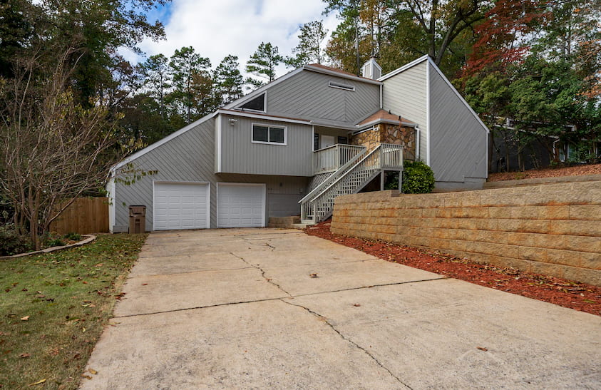 写真:Cedar Forks Dr, Marietta, GA 30062