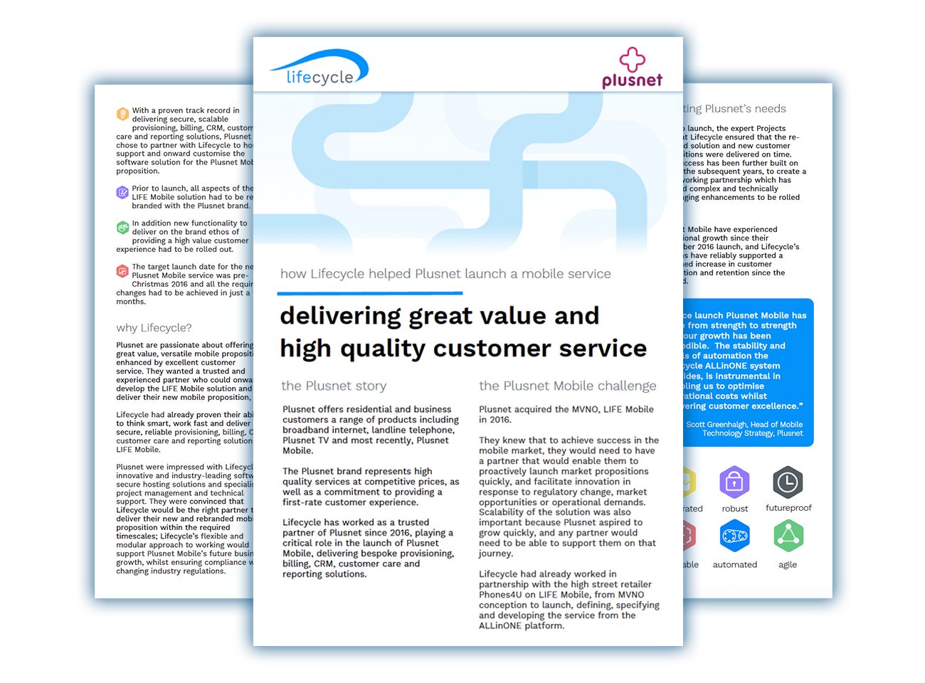 Plusnet_Success_Story_PDF_Download