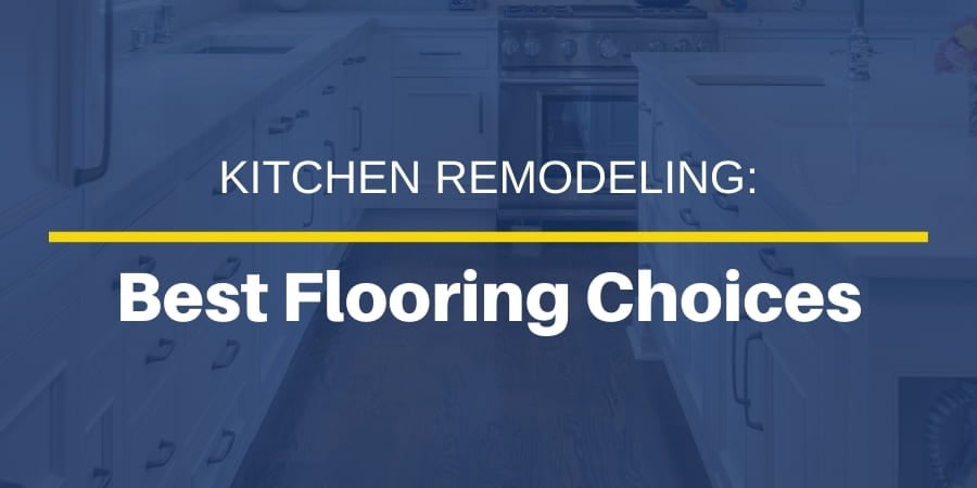 5 Best Laminate Flooring for Your Kitchen