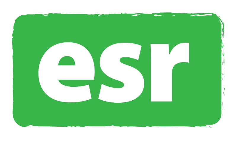 ESR+logo