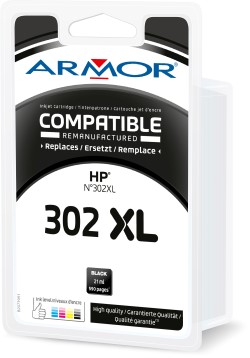 HP302XL