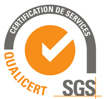 Logo Qualicert