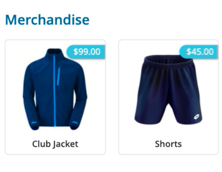 Merchandise