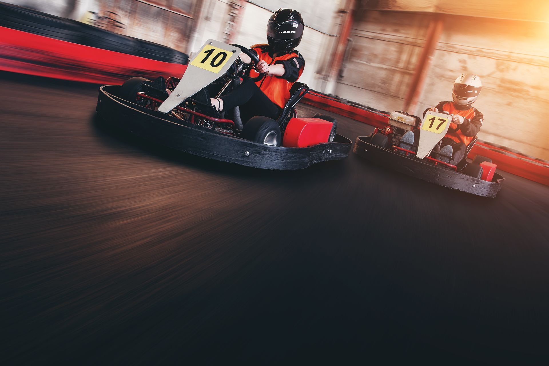 Motor sport