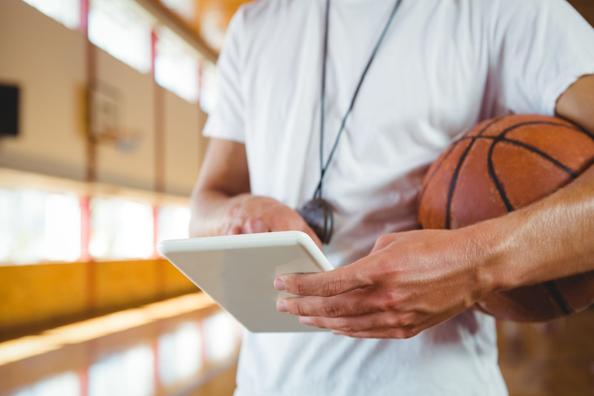 Community sport groups