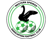 Western Springs AFC Partners with Friendly Manager