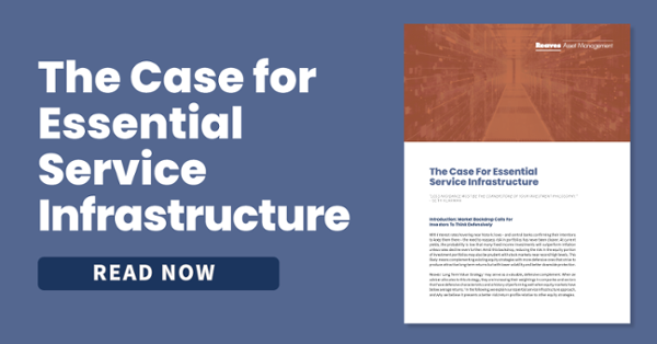 The Case for Essential Service Infrastructure