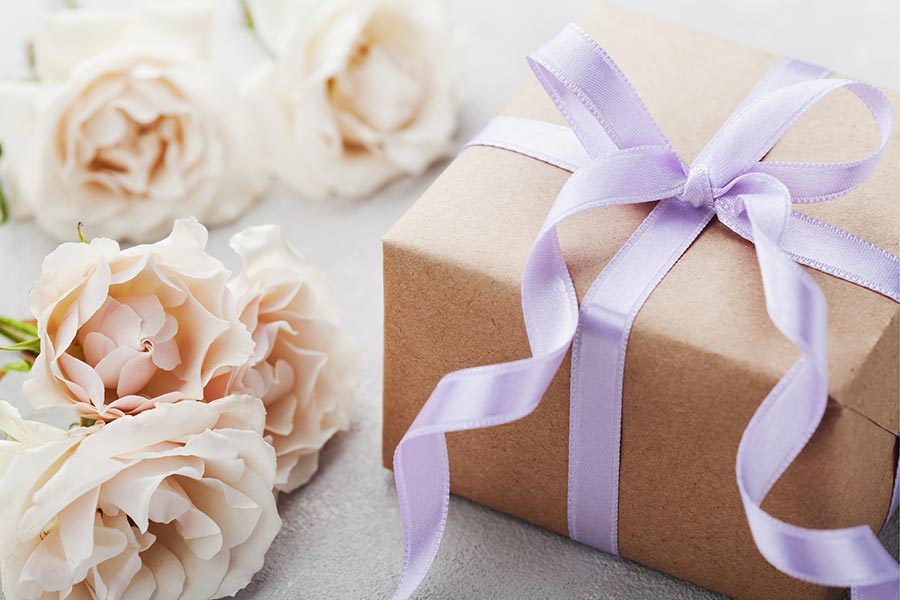 Wedding Registry & Gift Finder | Joy - Wedding Registry
