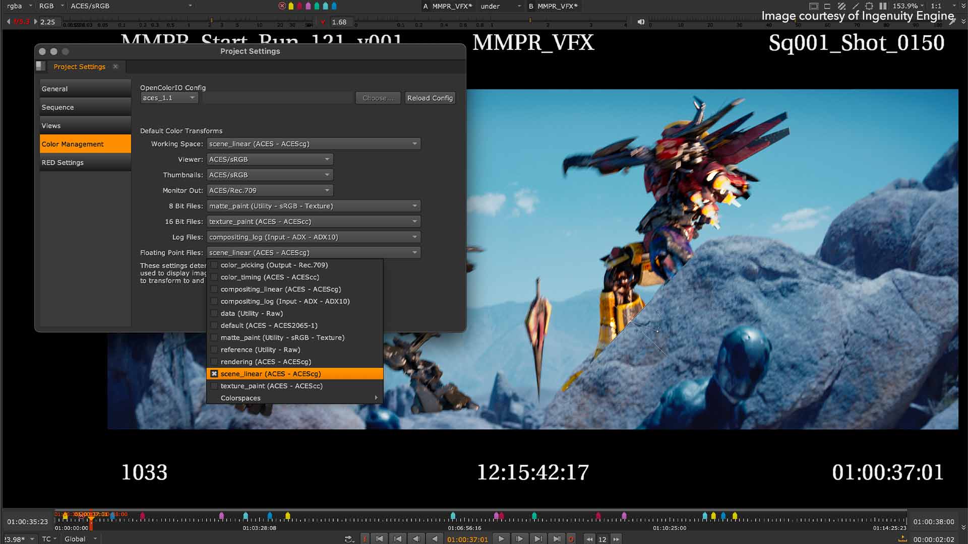 HieroPlayer Image 4 - 1920x1080 v2