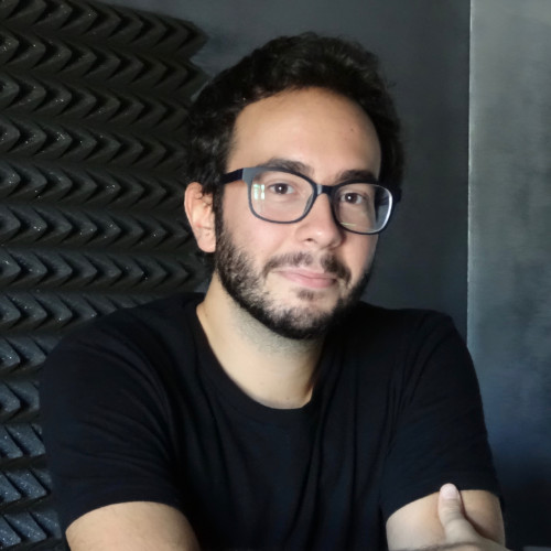 Andrea Bellucci - Music Composer from L.A.