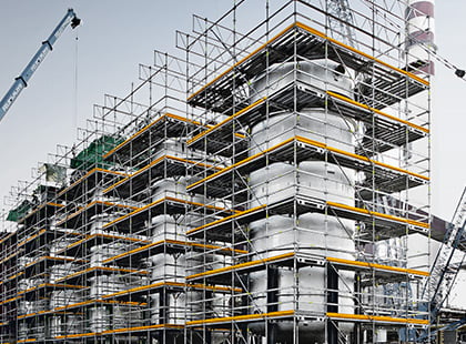 Scaffolding: Tìm Hiểu Toàn Diện Về Giàn Giáo Và Phương Pháp Giáo Dục Hiệu Quả