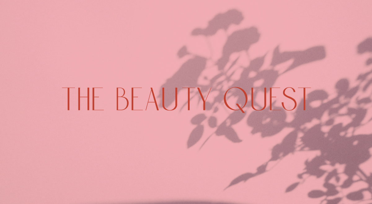 The Beauty Quest: What Story Do You Believe?