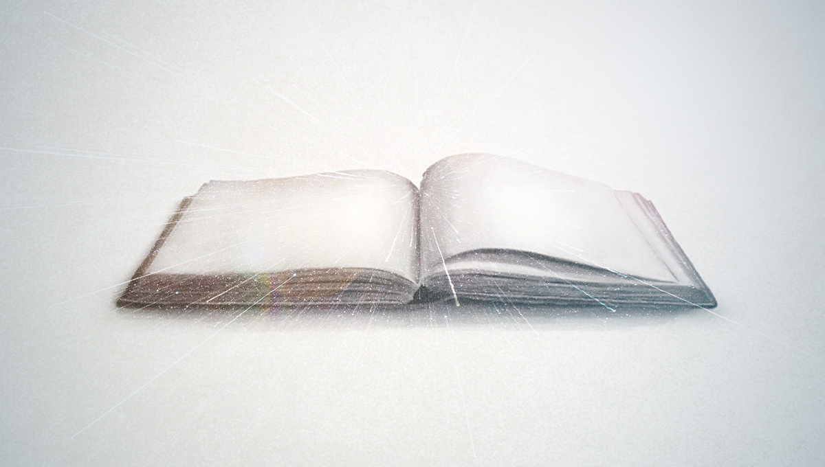 Poetry: A Surprising Tool to Help You Love Others