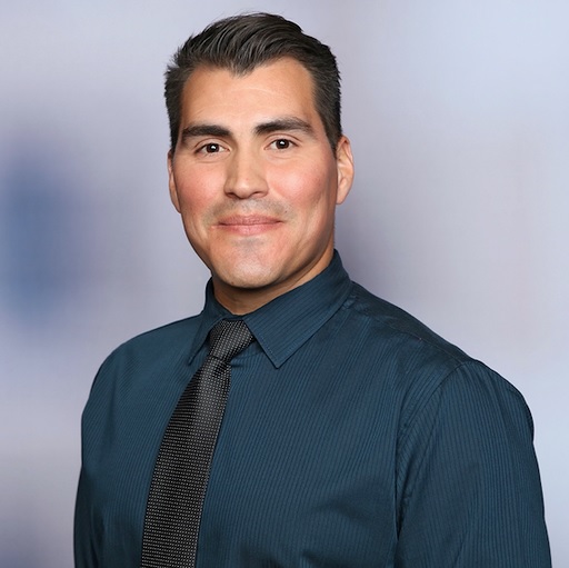 Chris Rodas - Customer Success Manager